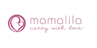 Logo van het merk Mamalila