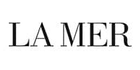 Logo van het merk La Mer