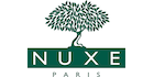 Logo of the Nuxe brand