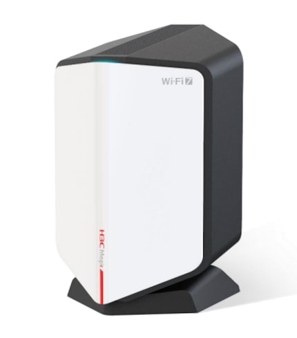Magic BE 18000: the first router with Wi-Fi 7 was announced in July 2022.