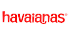 Logo van het merk Havaianas