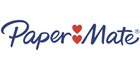 Logo van het merk Paper Mate