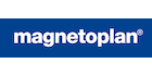 Logo van het merk Magnetoplan
