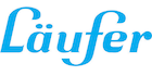 Logo van het merk Läufer