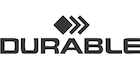 Logo van het merk Durable