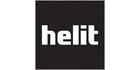 Logo van het merk Helit