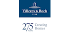 Logo van het merk Villeroy & Boch