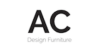 Logo van het merk AC Design