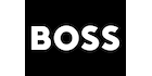 Logo van het merk BOSS