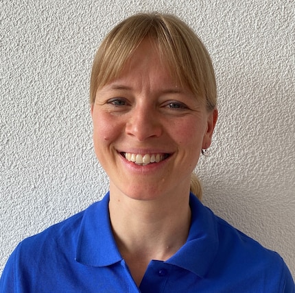 Paediatrician Barbara Deak: «Wetting the bed is still an issue for about 10% of seven-year-olds.»