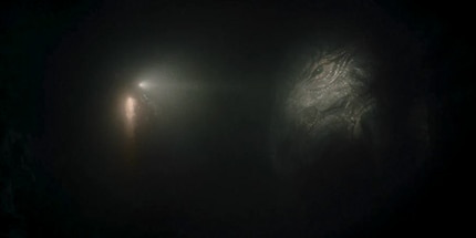 Encountering the mythosaur. What does this mean for the future of the Mandalorians?