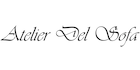 Logo van het merk Atelier del Sofa
