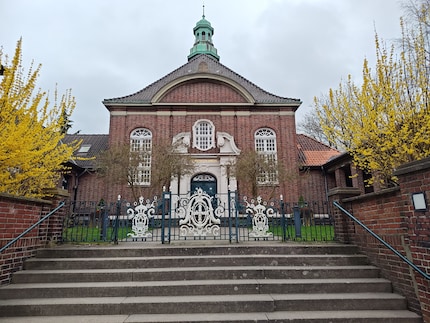 Hauptkamera