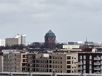 16x Zoom