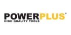 Logo of the Powerplus brand