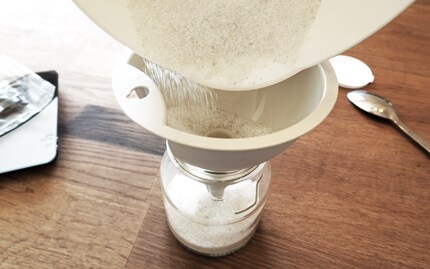 No, bottling isn’t the final step.