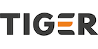 Logo van het merk Tiger
