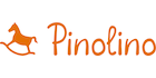 Logo van het merk Pinolino