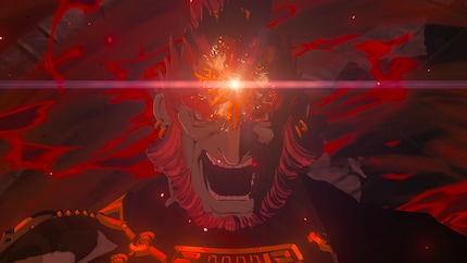 Ganondorf ist zurück!