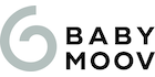 Logo van het merk Babymoov