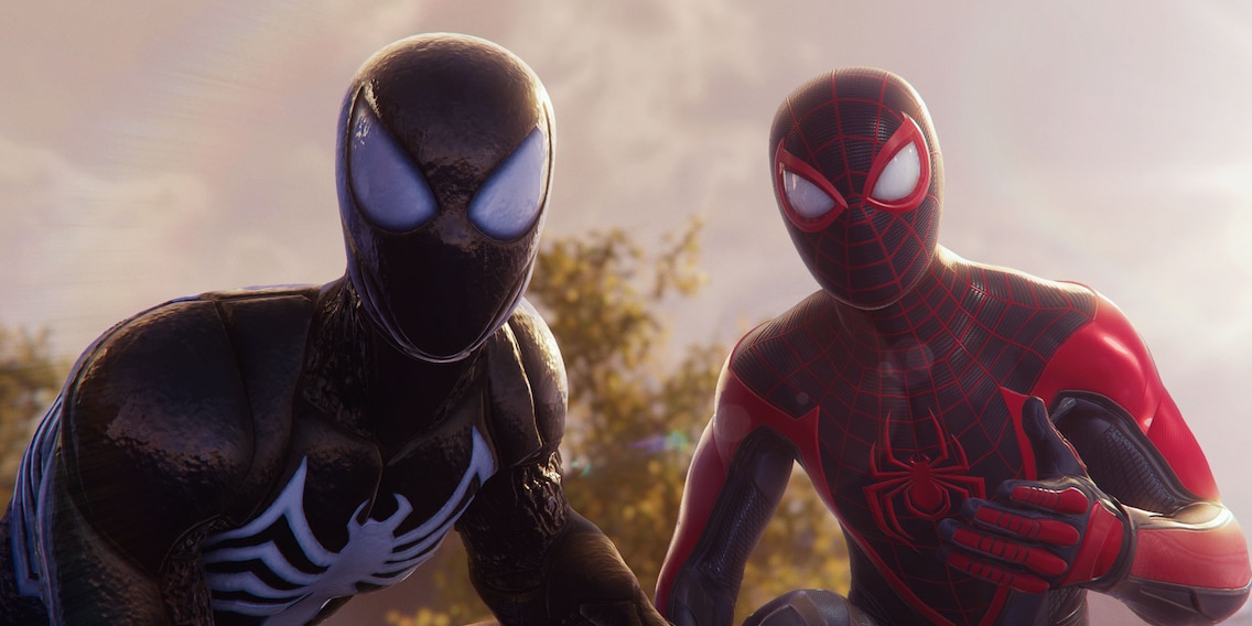 Sony toont Playstation-handheld, oordopjes en "Spider-Man 2"