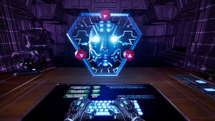 Shodan is among the best villains in gaming history.