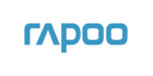 Logo van het merk Rapoo