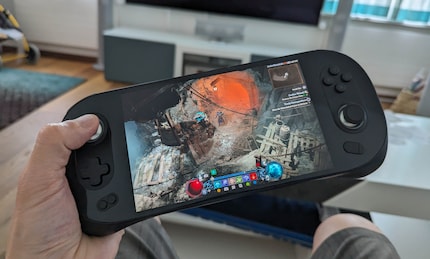 Diablo IV is stable most of the time, but its performance fluctuates at times for no apparent reason.