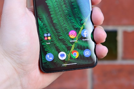 De bloatware van derden blijft beheersbaar met drie Meta-apps.