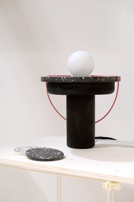 Malàkio macht Wiederverwertung zur neuen Kunstform im Design.