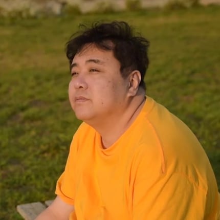 Yoshitaka Murayama - de maker van «Suikoden».