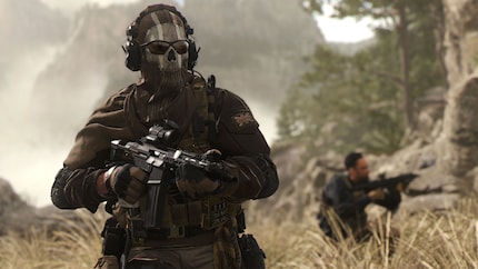 «Call of Duty» to continue to appear on Playstation