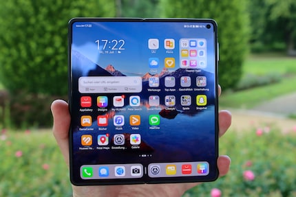 Huawei probeert het gebrek aan Google-diensten te verdoezelen met een overvloed aan vooraf geïnstalleerde apps.