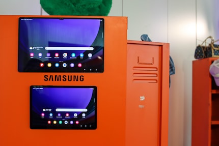 The magnets for the accessories are stronger than expected.