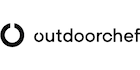 Logo van het merk Outdoorchef