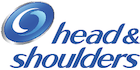 Logo der Marke Head & Shoulders