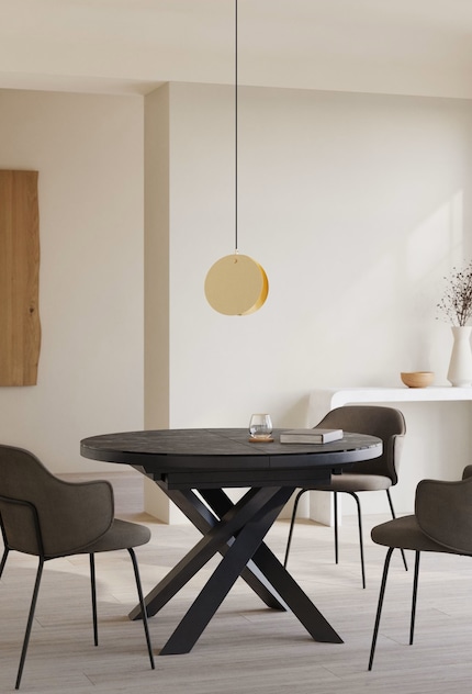Afmetingen: 160 x 120 x 76 cm | Materiaal: Gehard glas, keramiek, MDF, staal