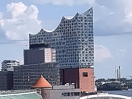 Fairphone 4, 8x zoom