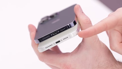 Het is eindelijk zover: De iPhone krijgt USB-C.
