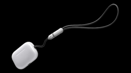 Net als de iPhone krijgen de AirPods waarschijnlijk ook een USB-C poort.