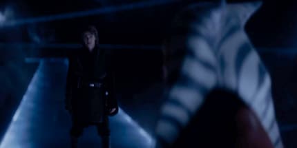Können wir diesem Anakin Skywalker wirklich trauen?