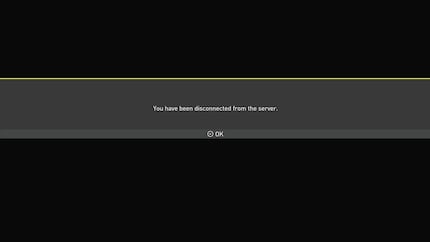This just sucks.