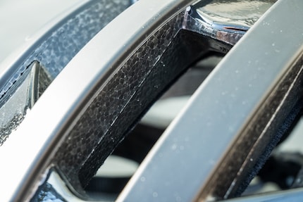 Grote ventilatieopeningen zorgen voor koele omstandigheden en, als je pech hebt, een paar ongenode gasten.