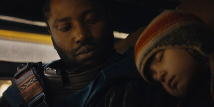 The plot’s absence of depth doesn’t really bother me. What the film lacks in that area, it makes up for in heart.