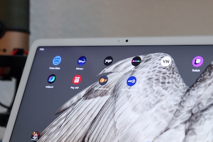 For me, the Pixel Tablet is an entertainment device.