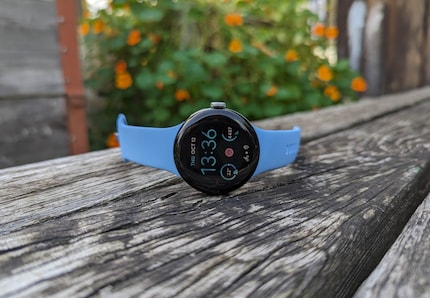 De Pixel Watch 2 heeft alle belangrijke aspecten verbeterd.