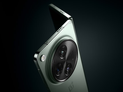 De camera-uitrusting is royaal en ziet er veelbelovend uit.