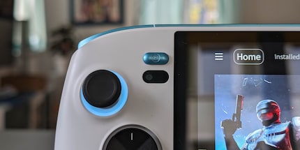 De Windows Hello camera is te langzaam en onbetrouwbaar.