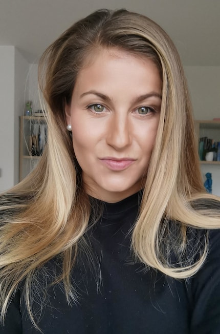 Tilja Tanner.