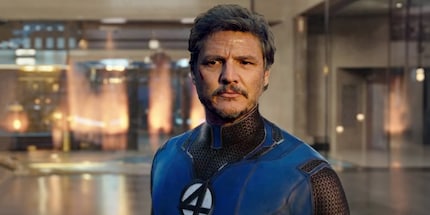 Kan dit de volgende leider zijn van de «Avengers»?